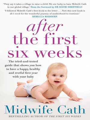 cover image of After the First Six Weeks
